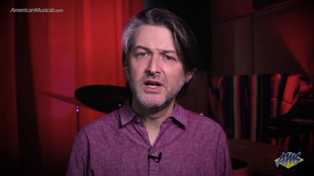 Xvive U5T2 Dual Digital Wireless Lavalier Camera Microphone System - AmericanMusical.com смотреть онлайн