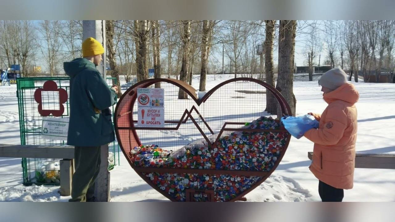 Экология