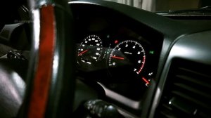 Сигнализация Starline A93 Алматы. Прадо 120 штатная магнитолы Far car Winca s 90