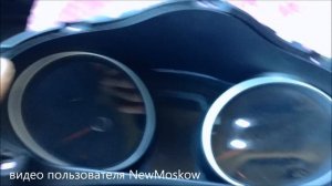 KIA Sportage SL замена приборки на SuperVision,replacing the dashboard on SuperVision