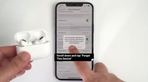 How to Reset AirPods and AirPods Pro