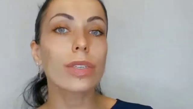 О чем говорит Ваша кожа часть 2 смотреть онлайн