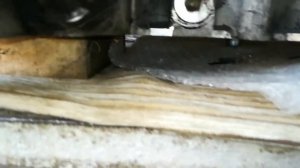 Mercedes дизель с форкамерами сделать резьбу в головке