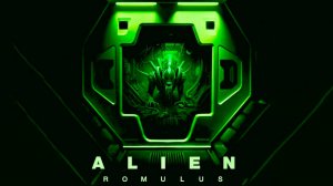 Чужой: Ромул | Alien: Romulus, 2024, за кадром