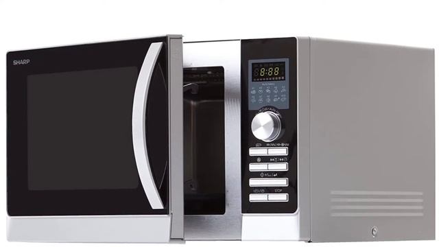 TOP 3 : MEILLEURE MICRO ONDE A GRILL en 2022 смотреть онлайн