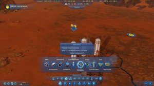 Surviving Mars - обзор и прохождение игры про колонизацию Марса со всеми DLC #1