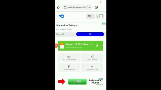 MINECRAFT PE 1.14.60.5 APK NEW UPDATE OFFICIAL -WITH XBOX LIVE смотреть онлайн