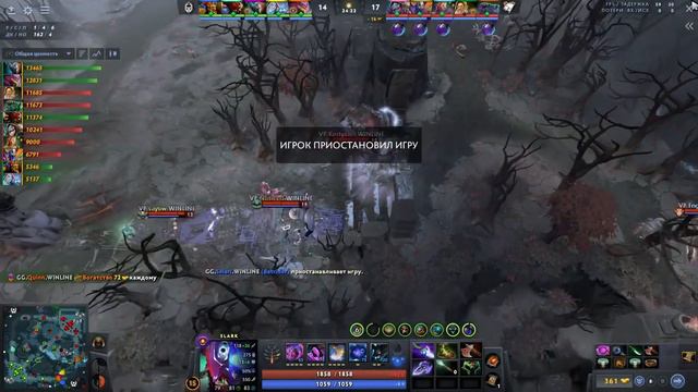 GG vs VP | map 1 | Смогут ли VP выйти в play off смотреть онлайн