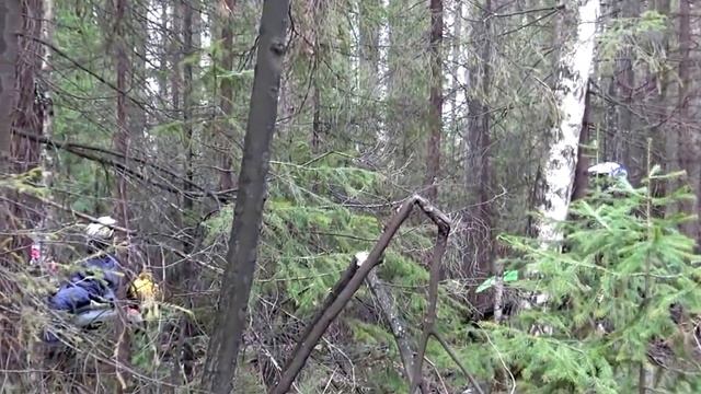 CF moto X-8 Поход на Чертово городище смотреть онлайн