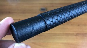 Трость Dragon Walking Stick 91PDR от Cold Steel