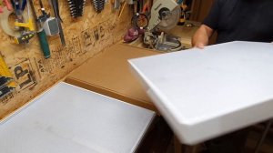 СТОЛЯРКА / МАСТЕРСКАЯ В НОВОМ СВЕТЕ