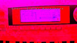 #Korg #Triton Le music workstation - Demo - Part  Four - Motion/Synth #tritonle #tritonledemo