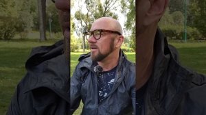 Большое интервью 2023 | Сергей Филиппов