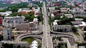 Хабаровск мой ты родина моя. Дуэт Максименко