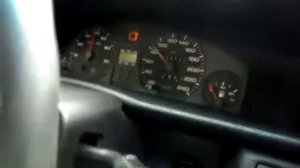 Переделка Audi 100 C4 AAR 2 3 на самодельный коллектор и карбюратор Солекс 21073 часть 4