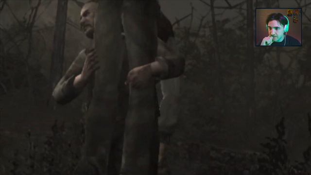 КУРТКА ЛЕОНА / RESIDENT EVIL 4 / РАЗНЫЕ ПУТИ / SEPARATE WAYS / 2 смотреть онлайн