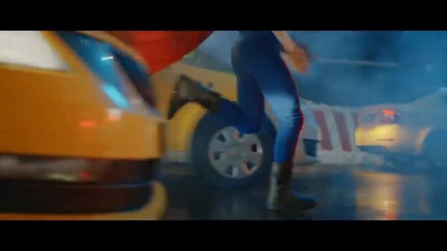 РЖД: Супергерои выбирают МЦД (2019) смотреть онлайн