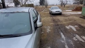 Покупка форд мондео 3 2.2 тдци