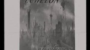 Legion Of The Damned (war of worlds) DEMO