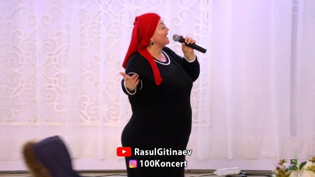 Абидат Шахбанова (Цудахарская) – «Мой парень» смотреть онлайн