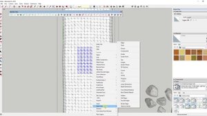 SketchUp Extensions FOR ARCHITECTURE - Selection Toys