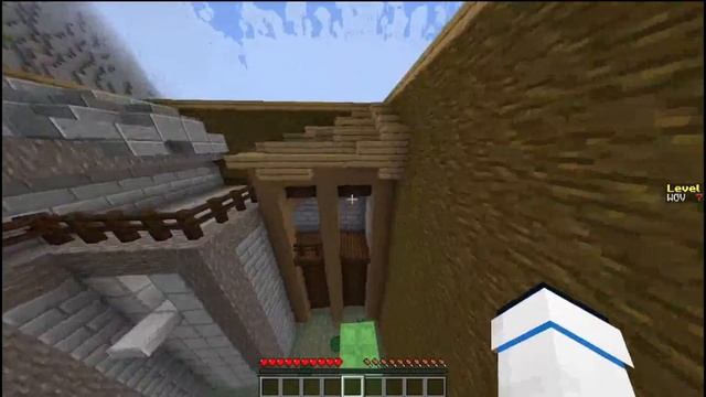 PARKOUR PARADISE 2 (part 1) | MINECRAFT JAVA | PARKOUR смотреть онлайн