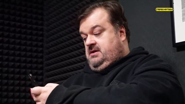 ВОТ ЭТО ДА! СПЕРЦЯН ИГРОК ЖИРОНЫ! СТРАШНАЯ ТРАВМА ХОЛАНДА • Стерео Футбол смотреть онлайн