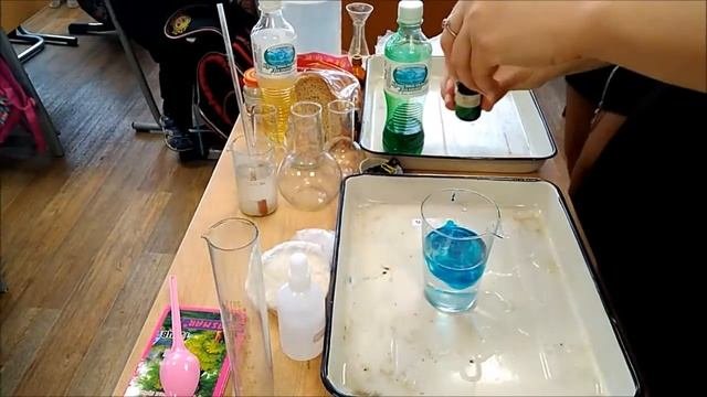 Всемирный день воды