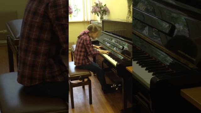 исп. Каширина Аня смотреть онлайн