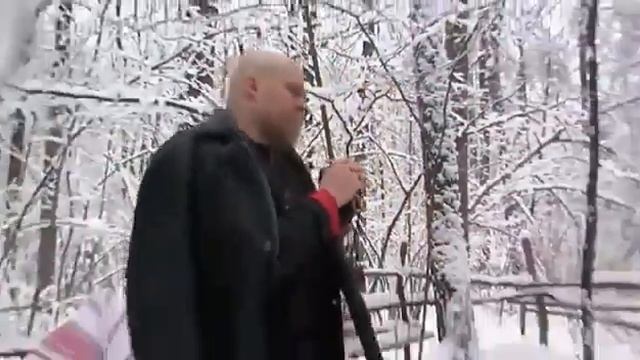 Волхв Велеслав:"Абдулов лжец его религия ересь!"