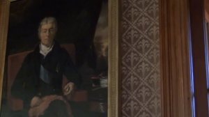 Крым экскурсия по Воронцовскому дворцу.