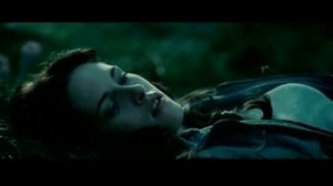 Bella's Lullaby -- As it should have played