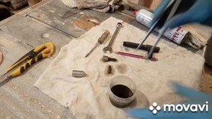 Ремонт форсунок Mazda 323 f дизель 2 L турбірована.