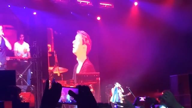 Есть город, который я вижу во сне.. "Океан Эльзы" Одесса смотреть онлайн