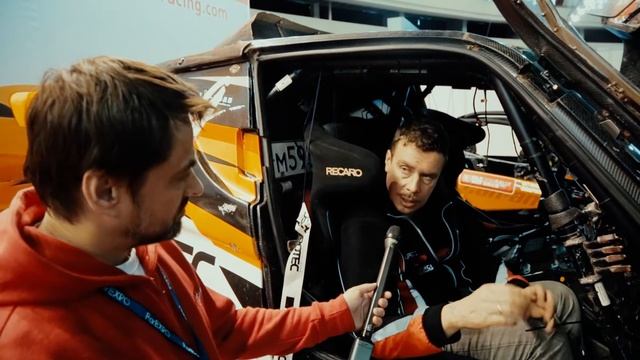 Результаты обработки спортивных авто присадками Супротек. Отзыв Бориса Гадасина.