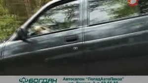 Полад Авто Bogdan