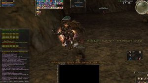 Scryde x50 пвп на тх