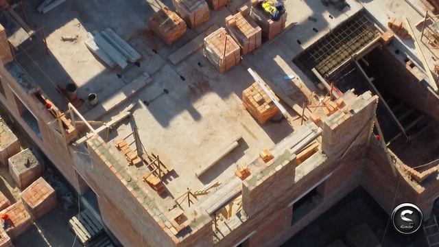 Строительство мостов в Запорожье. 18 СООРУЖЕНИЕ. Детальный обзор мостового перехода и окрестностей