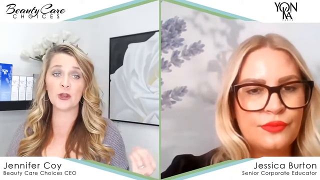 Phyto-Aromatic Skin Care Routines with Yon-Ka Paris смотреть онлайн