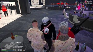 КАК ВАС СКАМЯТ НА ВОЕННИК В ГТА 5 РП #38 - 100КК НА СКАМ СХЕМАХ GTA 5 RP MAJESTIC RP