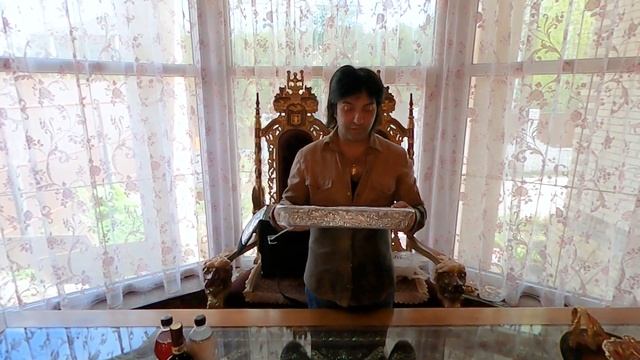 Доставка из ресторана Невская Жемчужина для Александра Марцинкевича