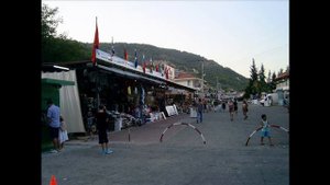 Sarigerme (Турция)