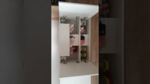 Отзыв на встраиваемую вытяжку SLD EE5004 SchaubLorenz