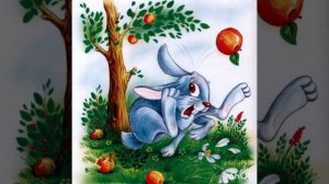 Русская народная сказка "У страха  глаза велики" #аудиосказка  #сказкидетям  #устрахаглазавелики