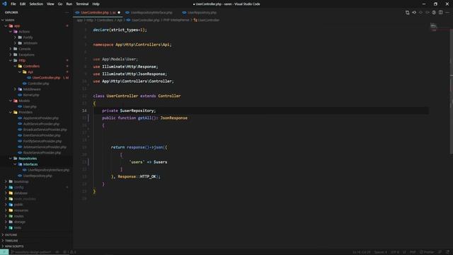 How to Use Repository Pattern in Under 3 Minutes