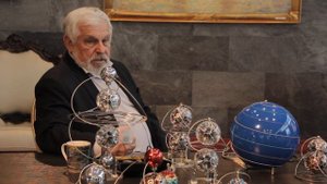 Интервью Селищева В.К.  Жданову В.Г.