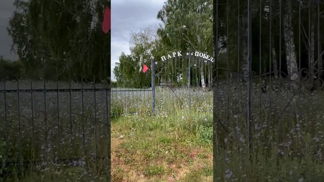 Храм Святой великомученицы Параскевы Пятницы в Тушне смотреть онлайн