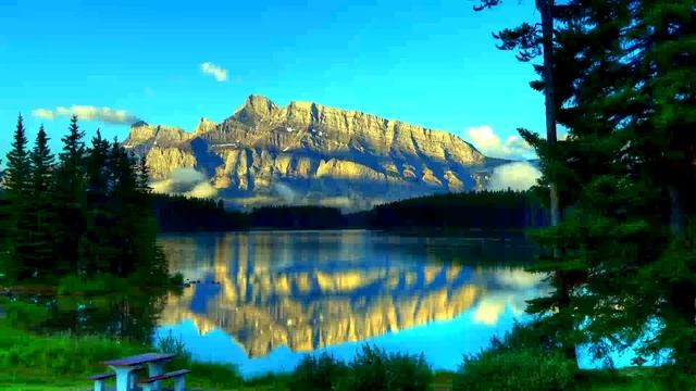 Музыка для массажа хорошо спать спать теперь