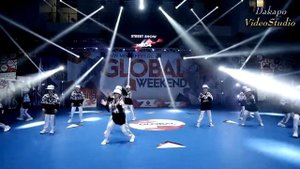 №204. Чемпионат Global Weekend-2022.Twinkle TW 1 - "Бомбяо" Рук. Слиборская Алёна