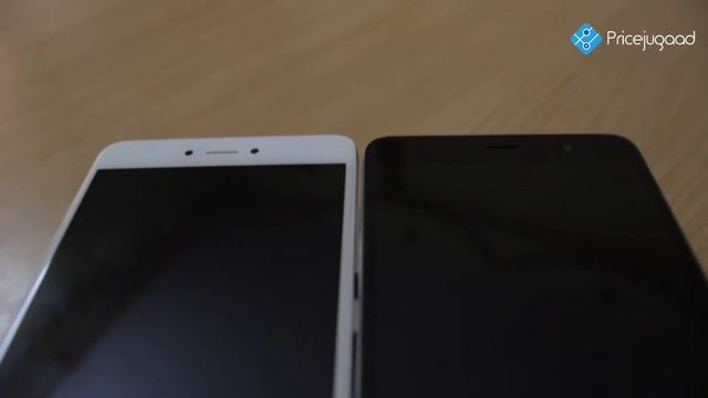 Xiaomi Redmi Note 4 vs Note 3: Comparison of Specifications and Price смотреть онлайн